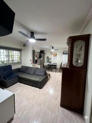 Blk 743 Woodlands Circle (Woodlands), HDB 4 Rooms #609596601